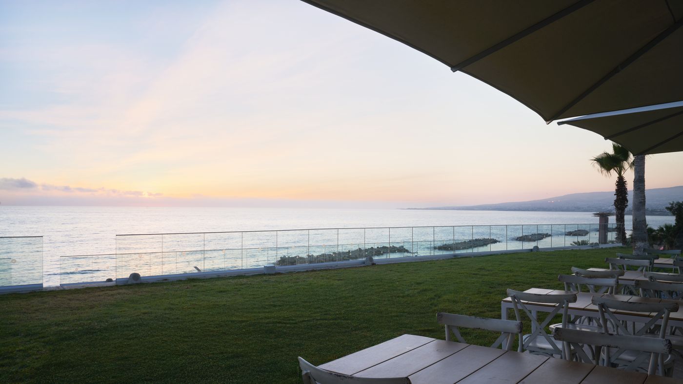 Eleni Tourist Village