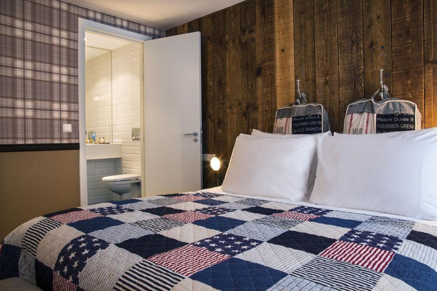 Max Brown Htl Canal District, part of Sircle Colle - Netherlands - AMSTERDAM - General view - 4