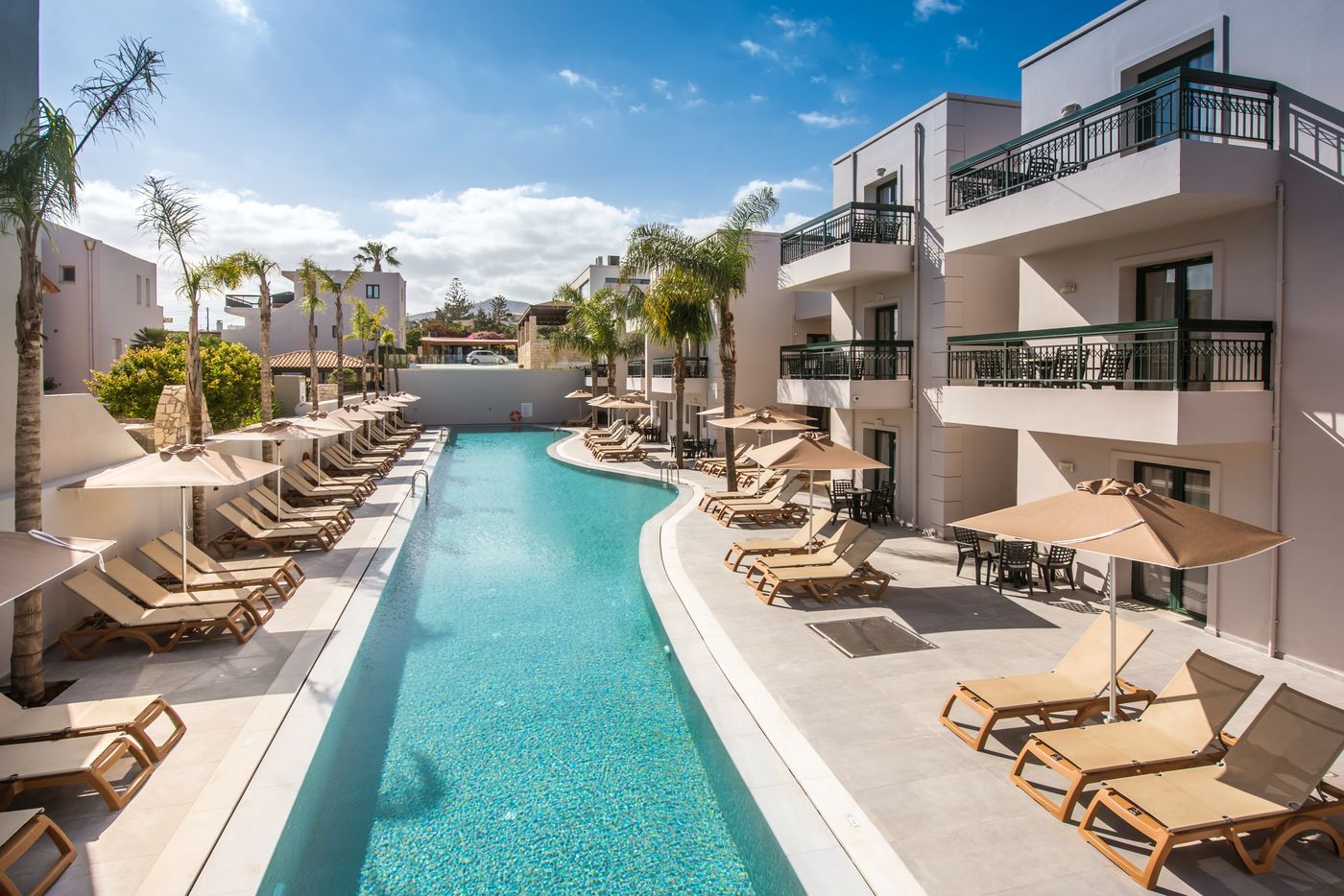 Gouves-Water-Park-Holiday-Resort-Pool-7