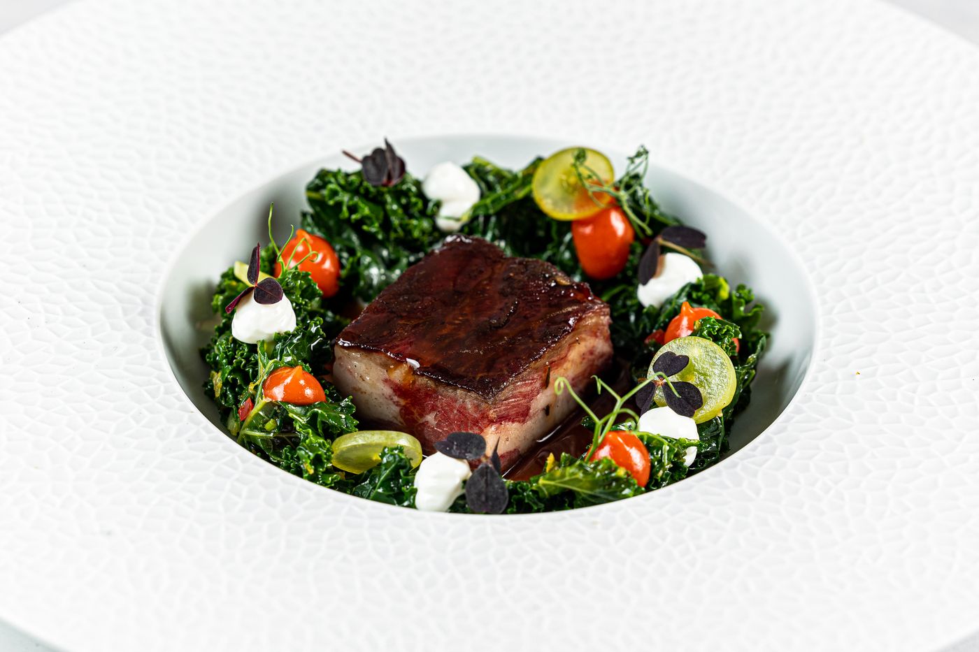 Athenswas Hotel - Greece - ATHENS - Restaurant - 2