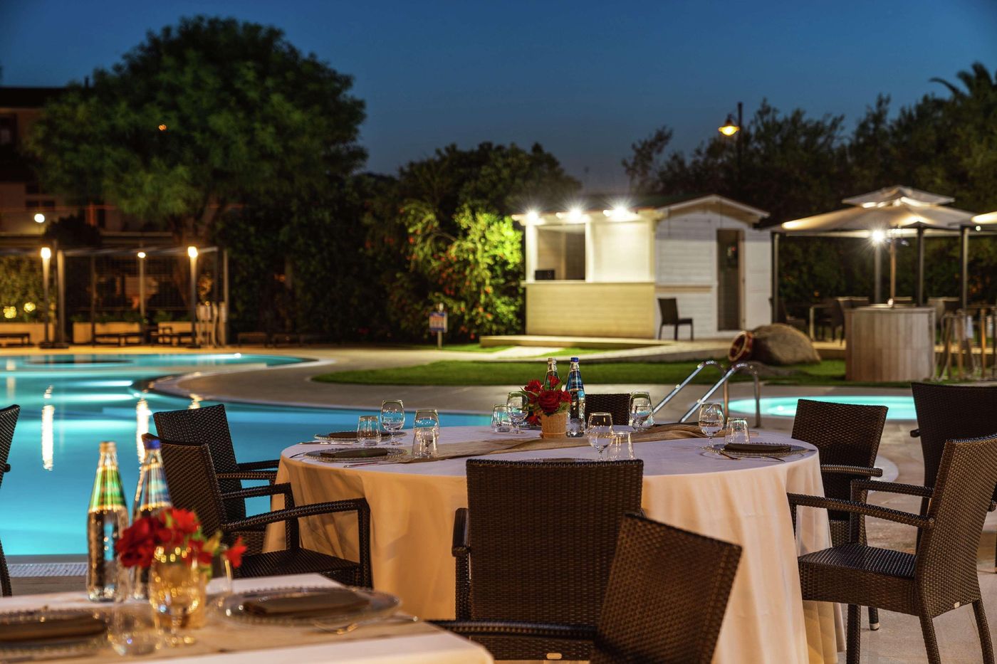 Double-Tree-by-Hilton-Hotel-Olbia-Pool-13