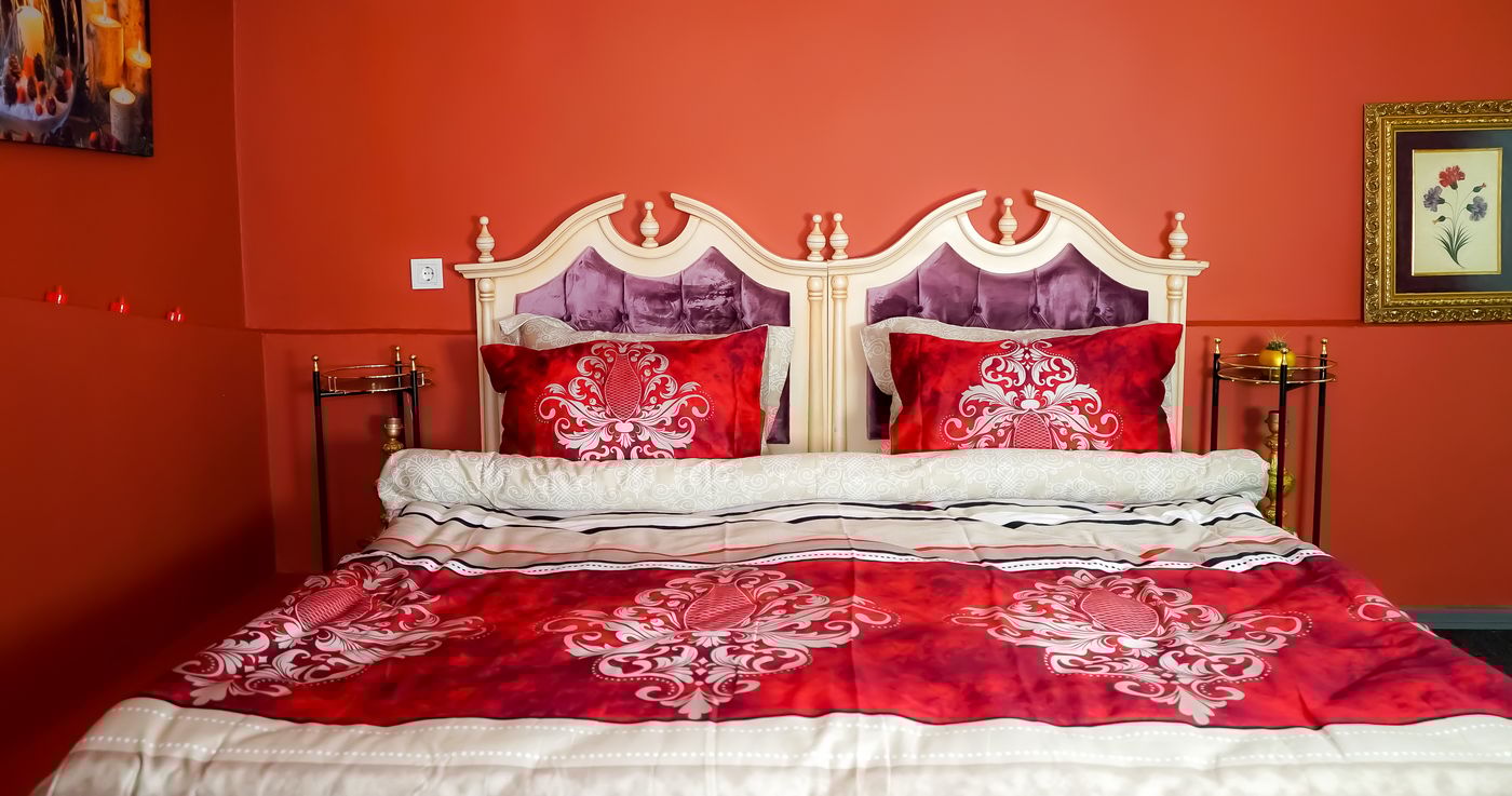 Galata Design Hotel-Turkey-Istanbul-Lobby-1