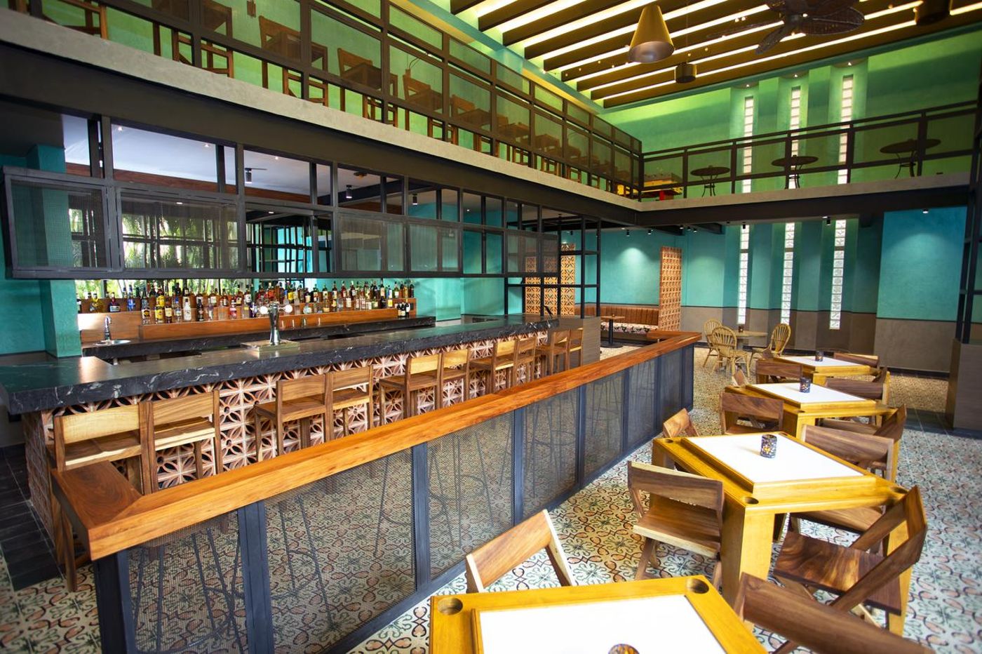 Atelier Playa Mujeres - Adults Only