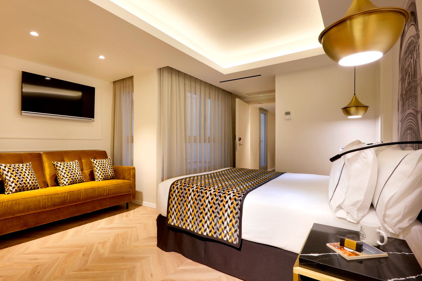Eurostars-Madrid-Gran-Via-Room-22