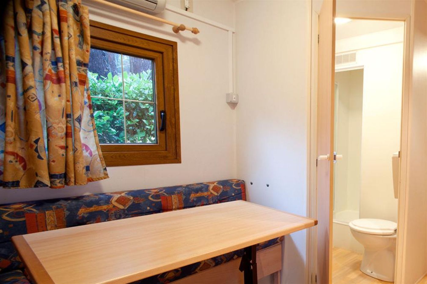 Camping Mare Pineta-Italy-SISTIANA -General view-8