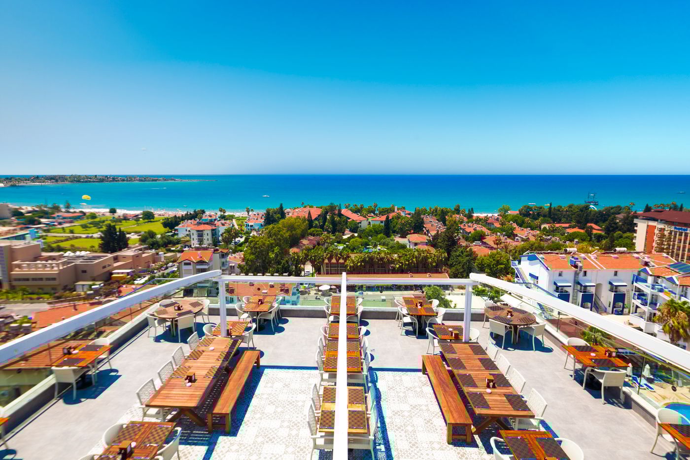 Side Su Hotel - Adults Only