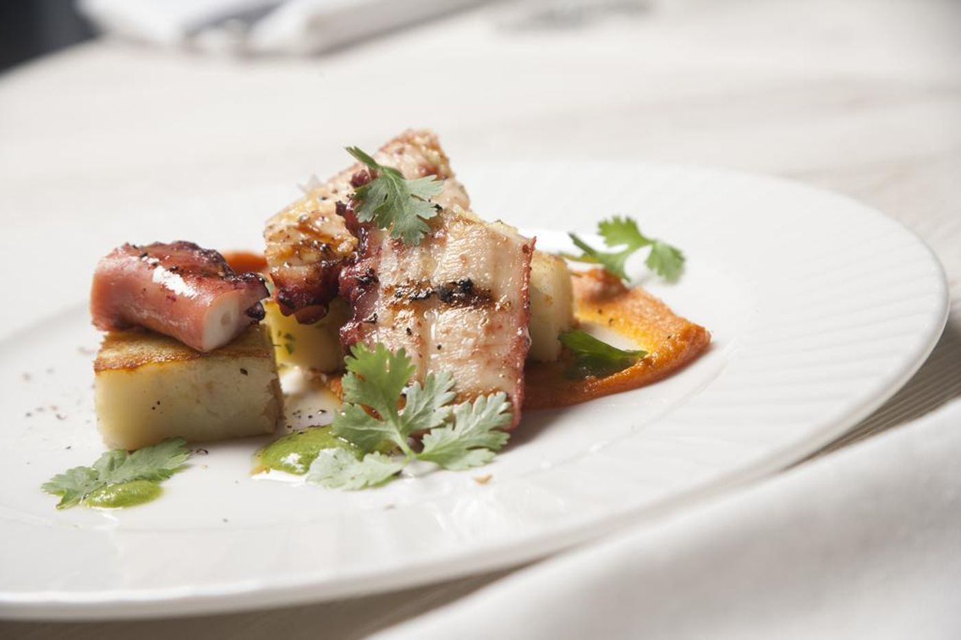 AC Barcelona Victoria Suites-Spain-BARCELONA-General view-9