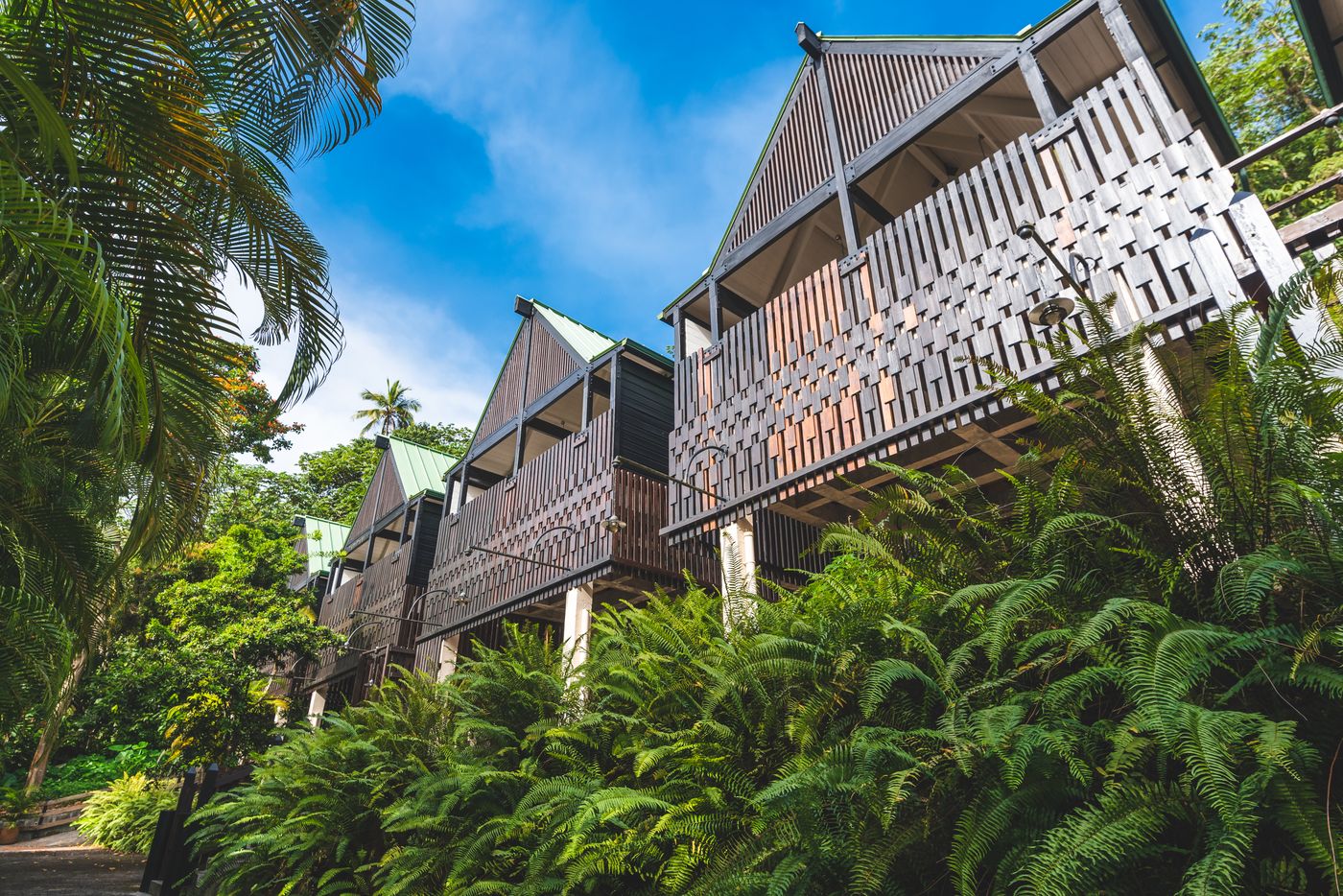 Rabot by Hotel Chocolat - Adult Only