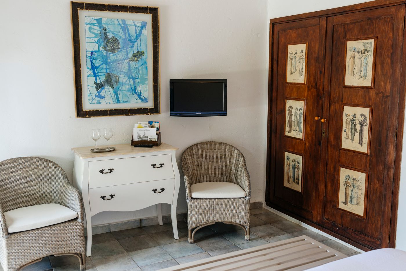 Caserio-de-Mozaga-Room-42