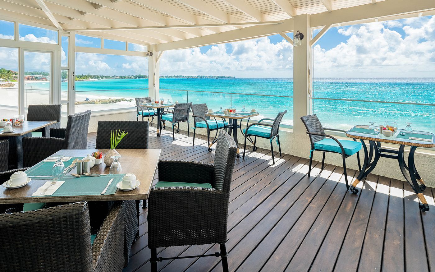 Sea Breeze Beach House