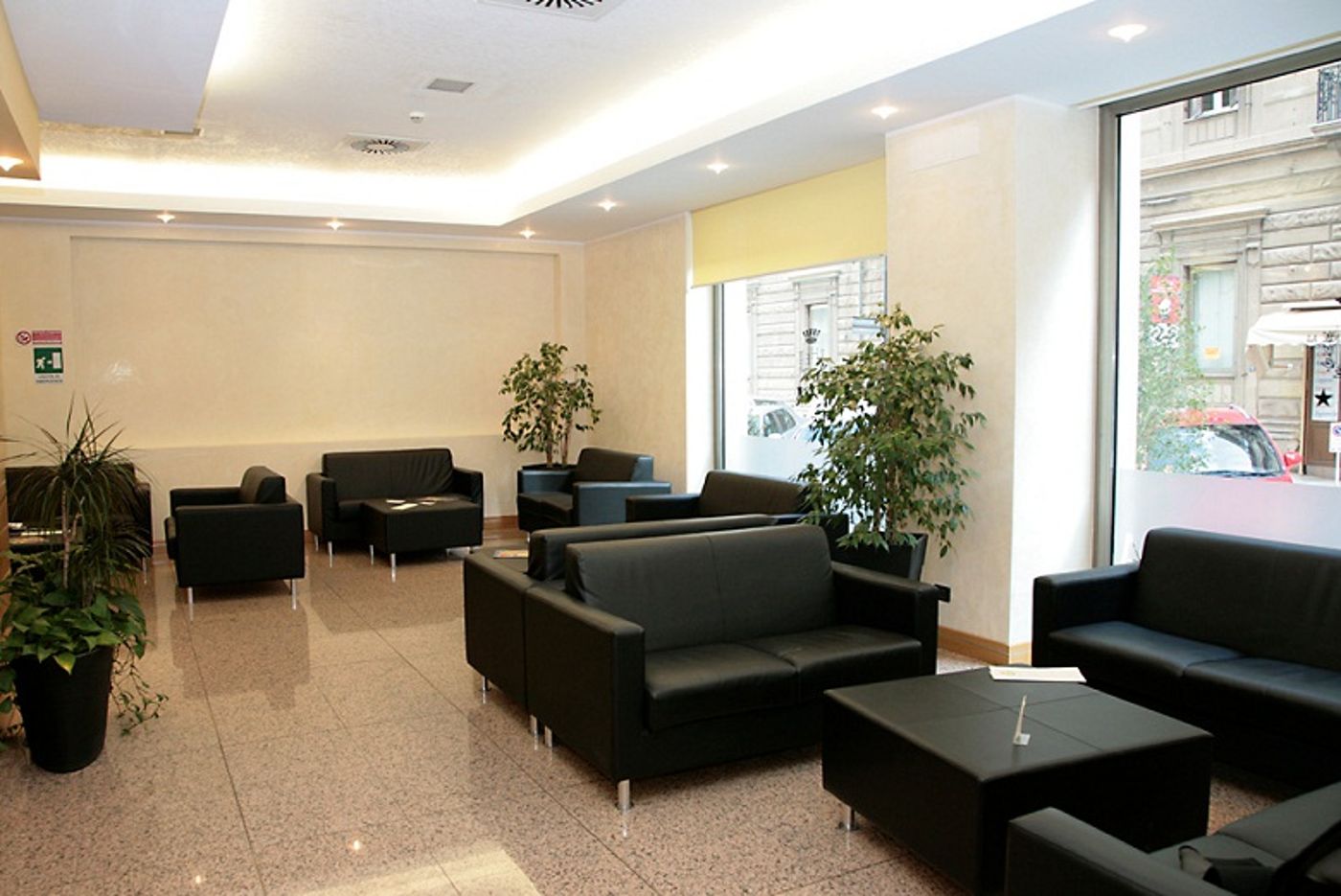 Crisol Europa-Italy-PALERMO-General view-4