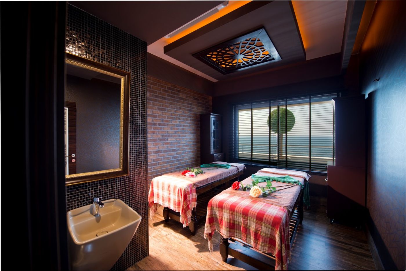 Selene-Beach---Spa-Hotel---Adults-Only--16---Sports-and-Entertainment-59