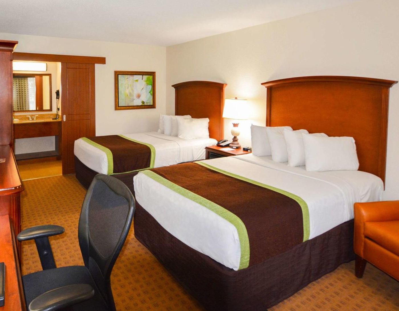 Rosen Inn Lake Buena Vista (ex Clarion Inn)