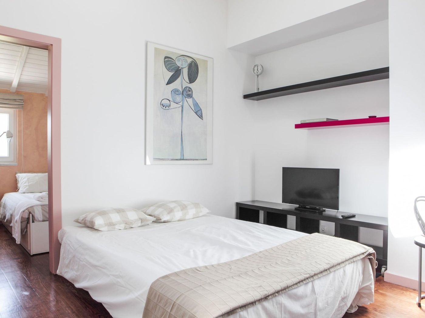 Monte-Girassol---The-Lisbon-Country-House--Room-18