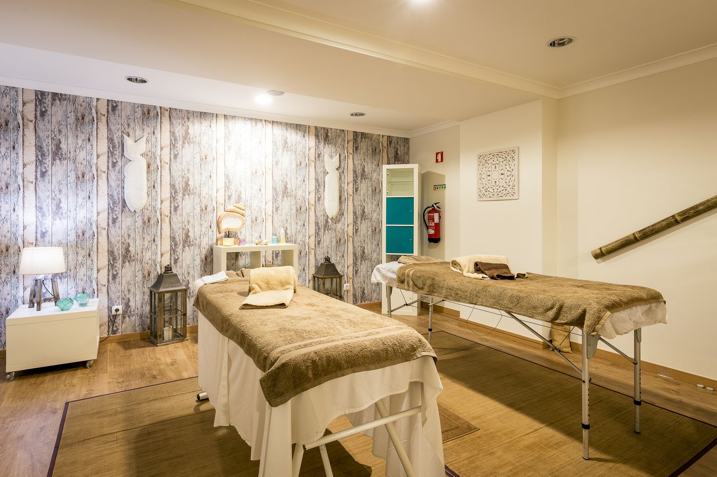 Dom Jose Beach Hotel