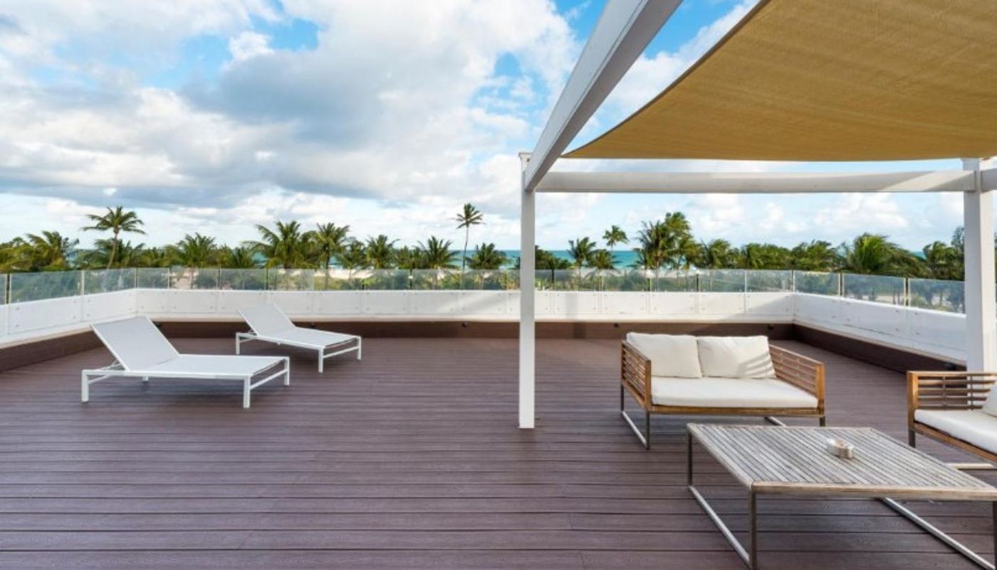 Penguin Hotel - United States - MIAMI BEACH - Room - 1