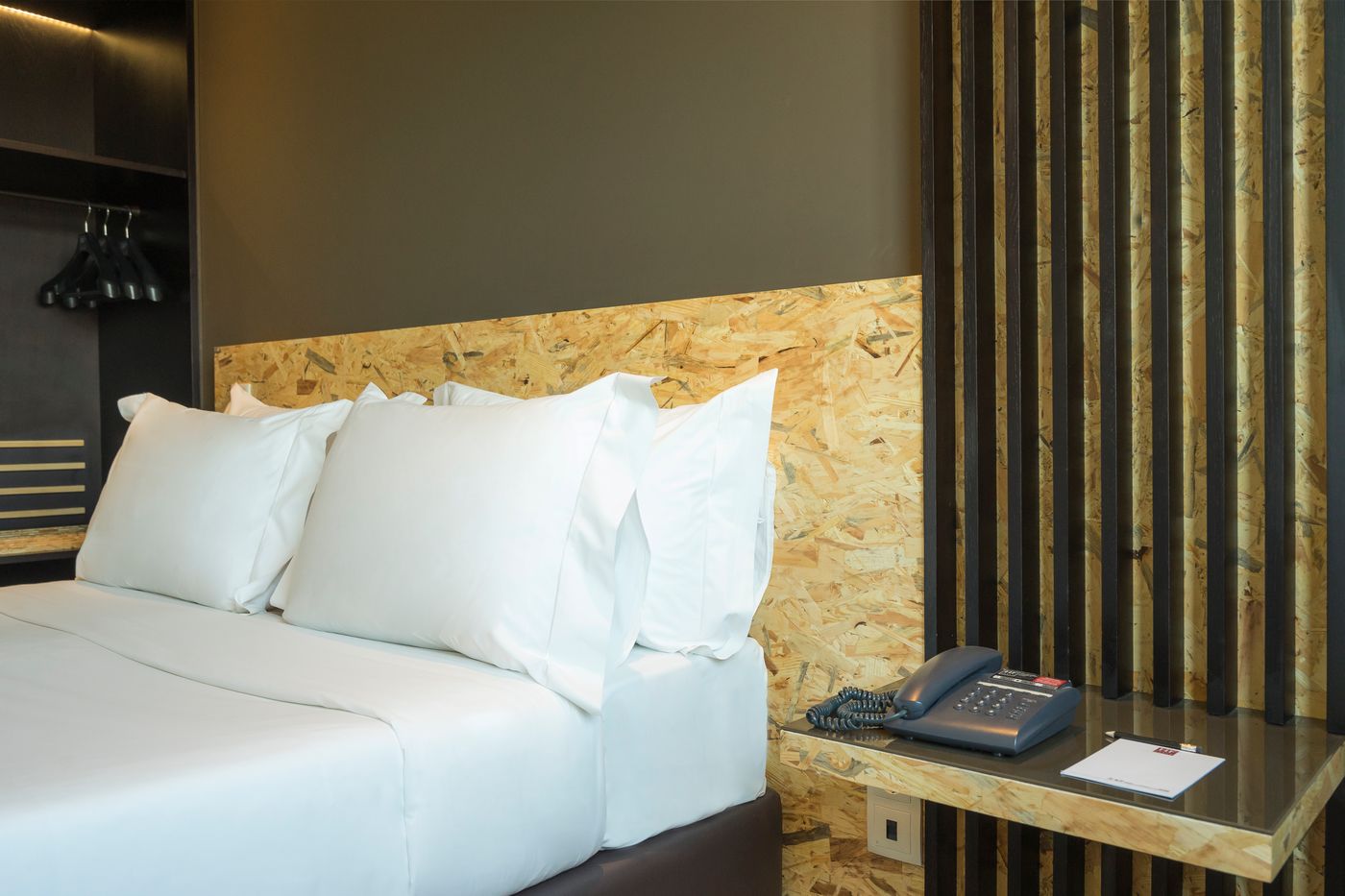 HF Tuela Ala Sul - Portugal - PORTO - Room - 9