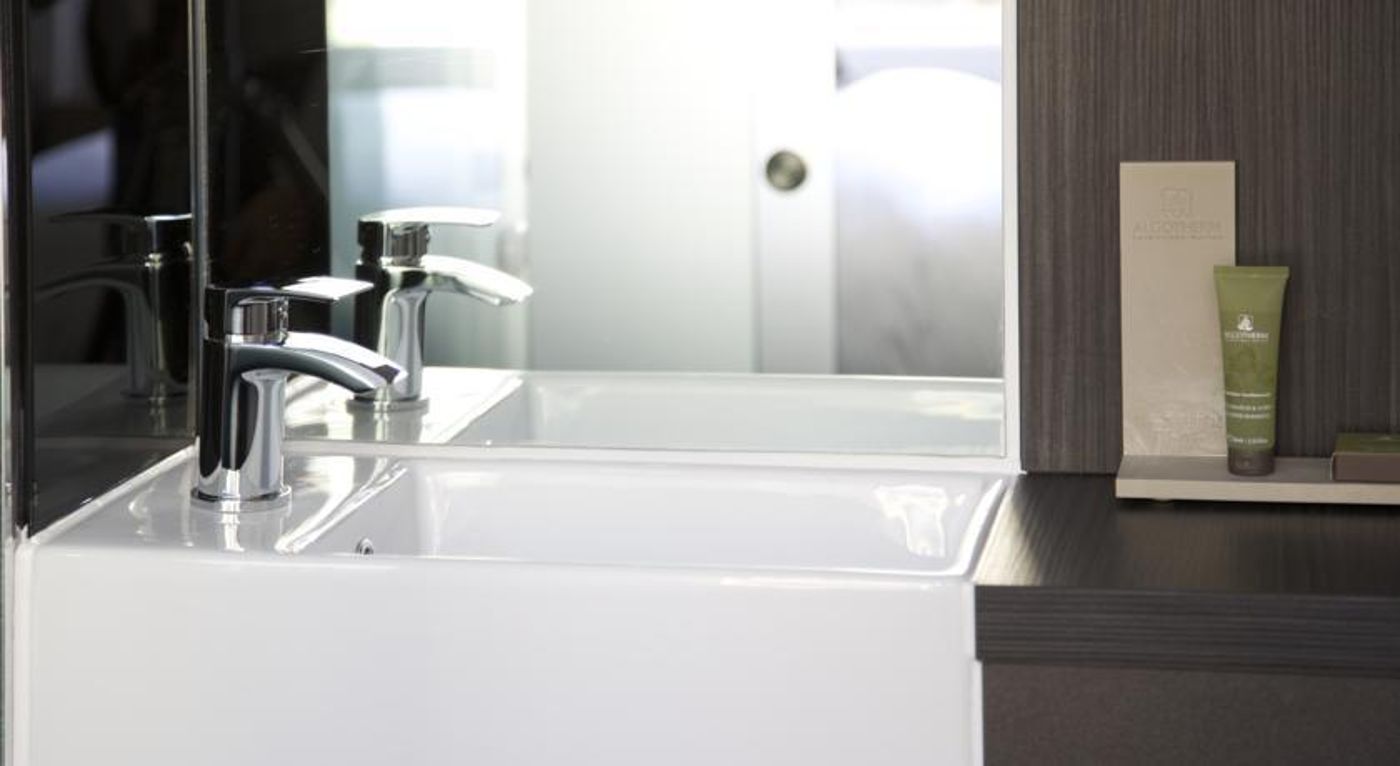 Z Hotel Glasgow-United Kingdom-GLASGOW-Room-8