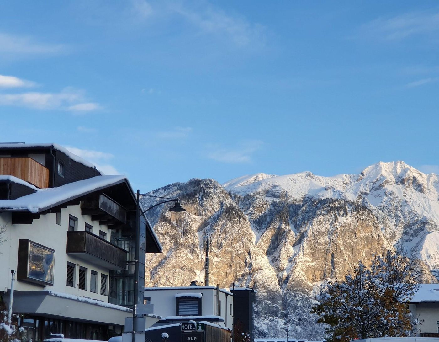 Alp Art Hotel Goetzens-Austria-GOTZENS-General view-4