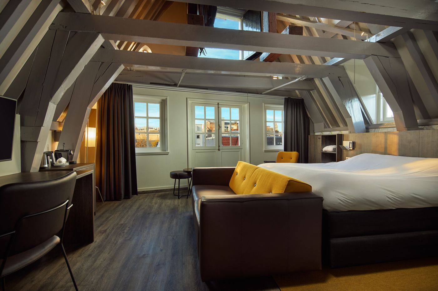 Inntel-Hotels-Amsterdam-Centre-Room-4