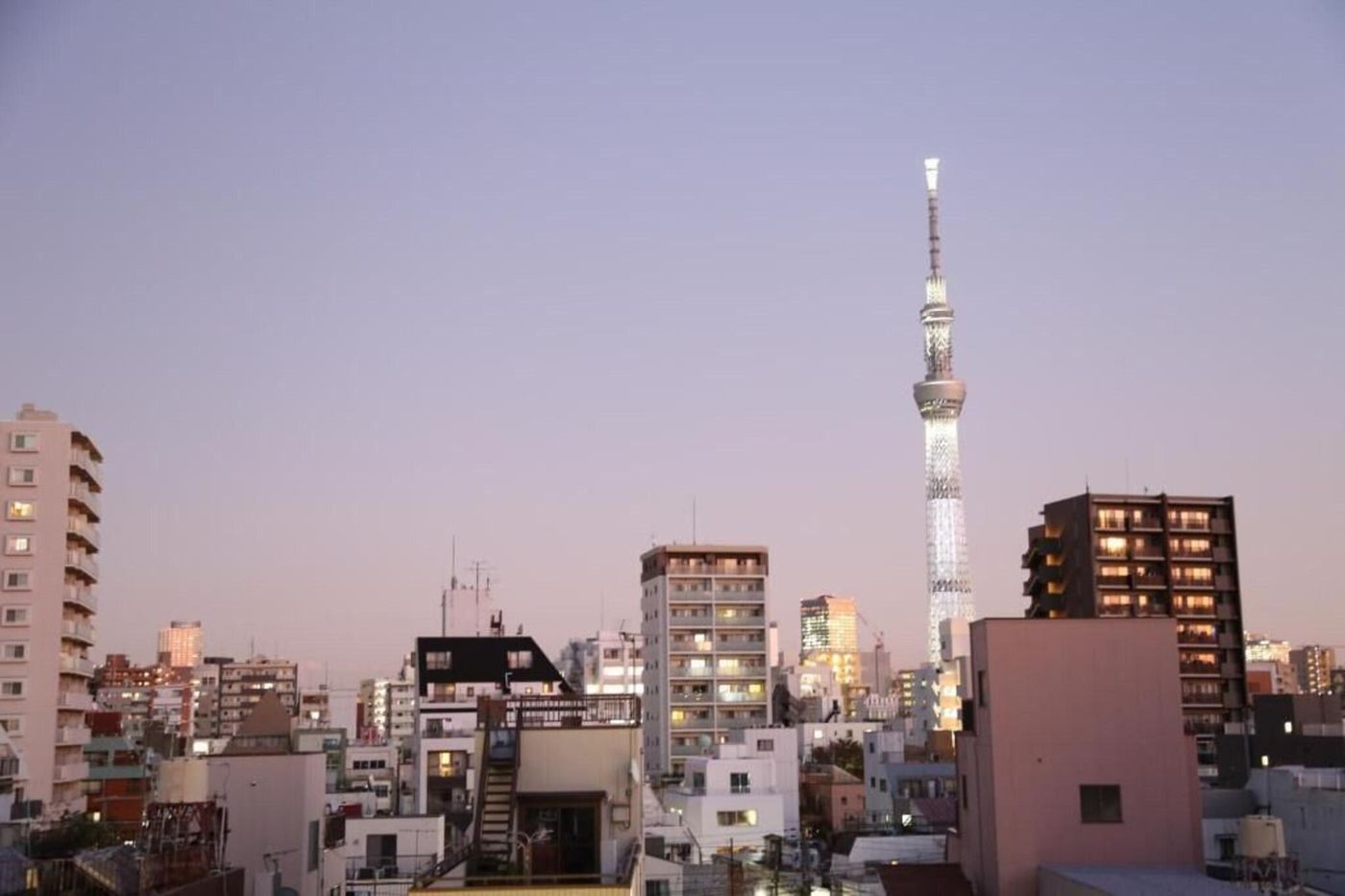 Yoshitsuki Hotel-Japan-Tokyo-General view-4