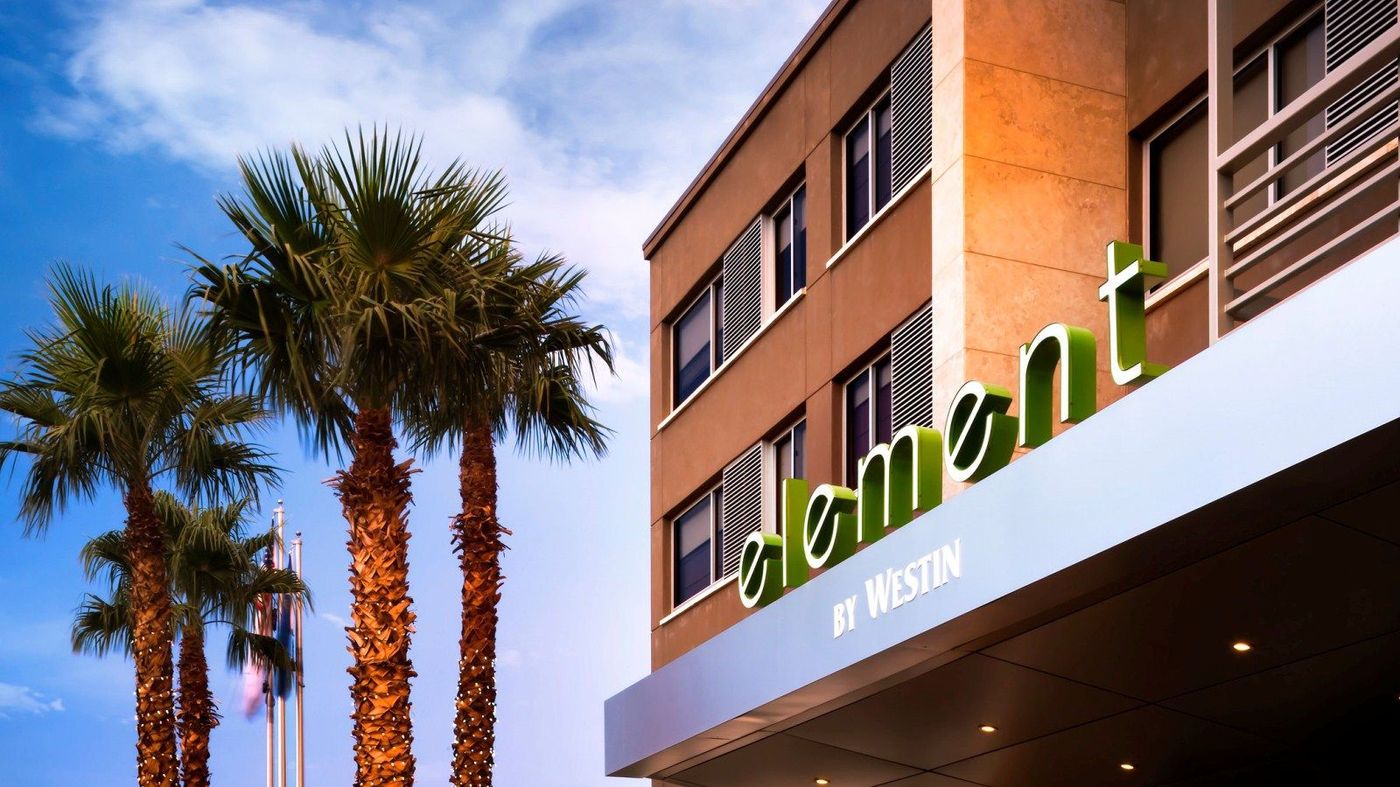 Element Las Vegas Summerlin-United States-LAS VEGAS-General view-4