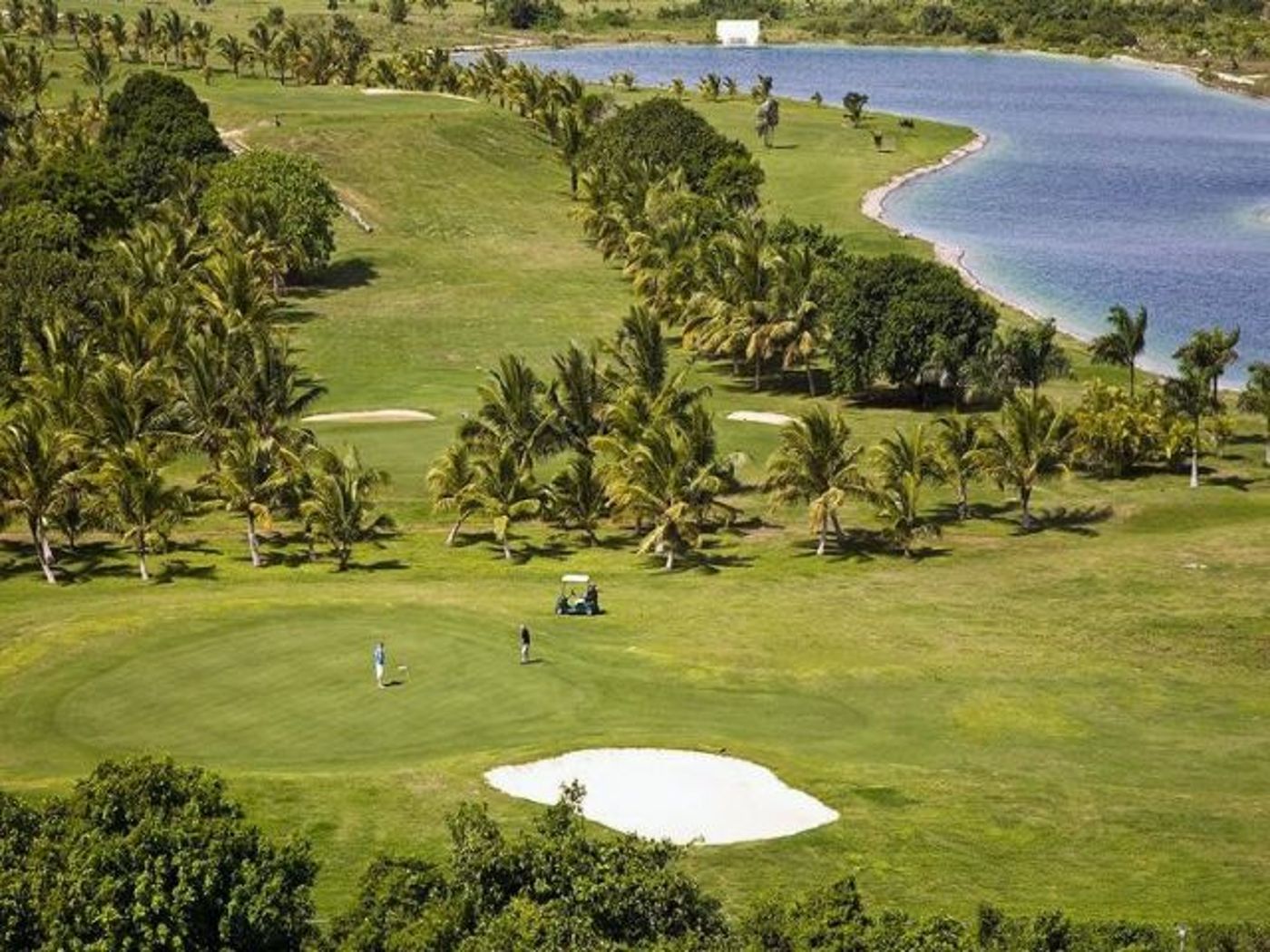 Catalonia Bavaro Resort