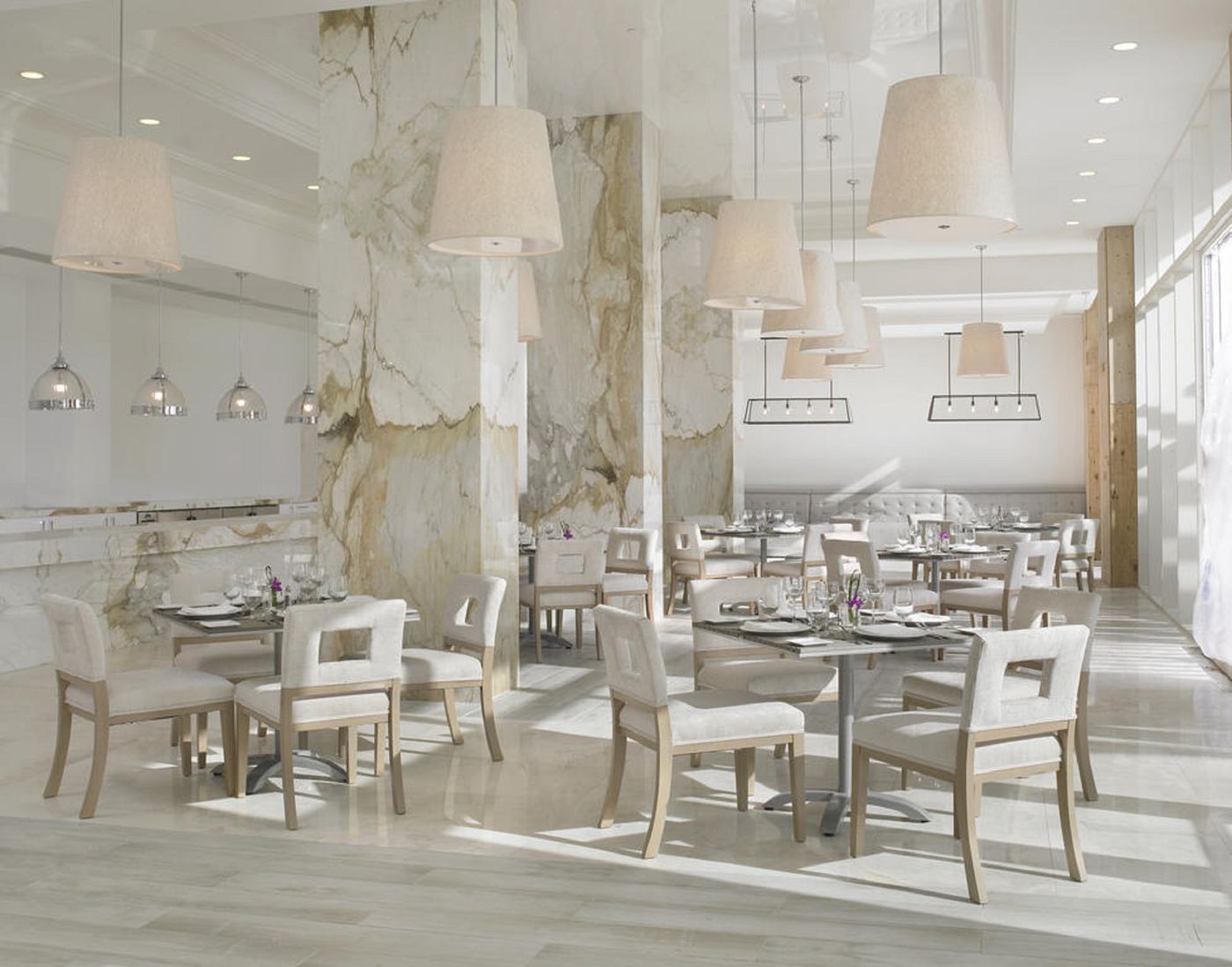 Grand Beach Hotel Surfside Oceanfront - United States - Surfside - General view - 4