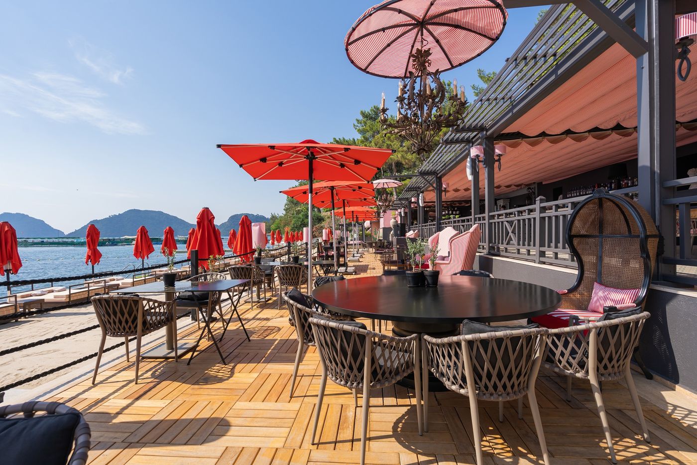 Grand Yazici Club Turban Thermal Hotel