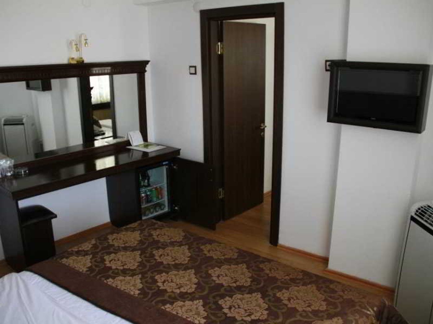 Kuran Hotel International-Turkey-ISTANBUL-Room-10