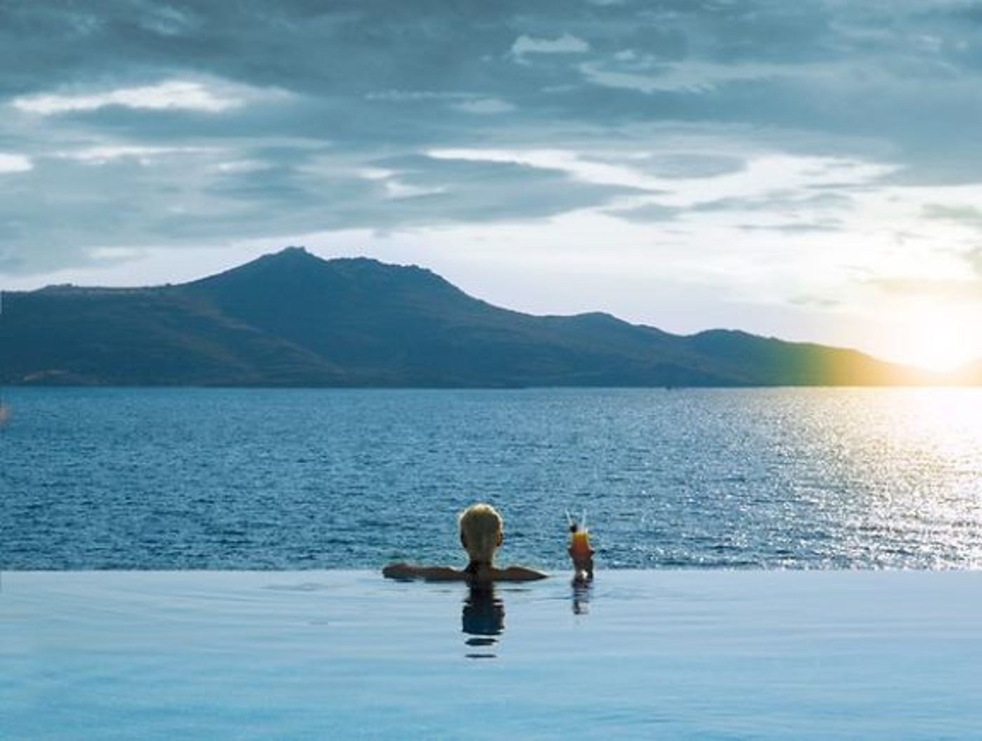 Palmalife Bodrum Resort & Spa