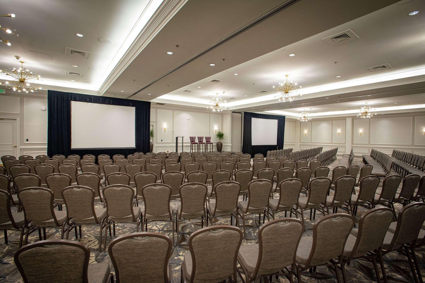 Hampton Inn & Suites New Orleans-Convention Center - United States - NEW ORLEANS - Conferences - 4