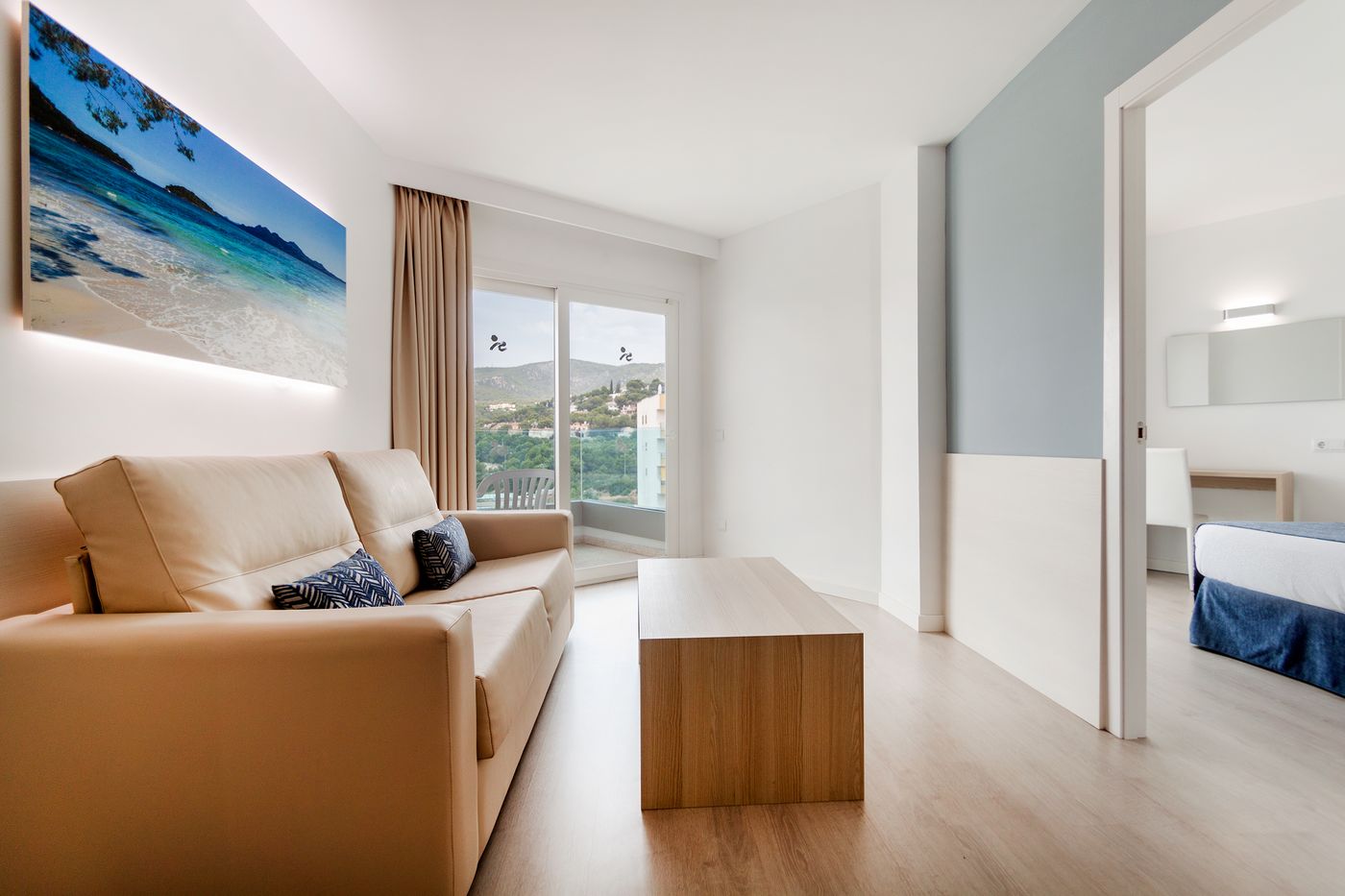 Tomir Portals Suites (Ola Aparthotel Tomir)