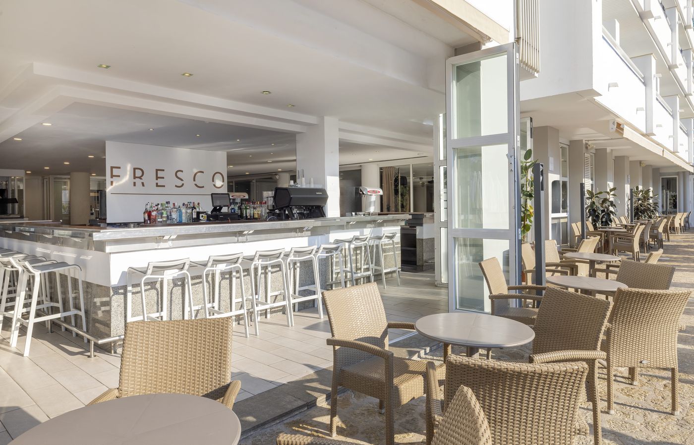 Alua Gran Camp de Mar