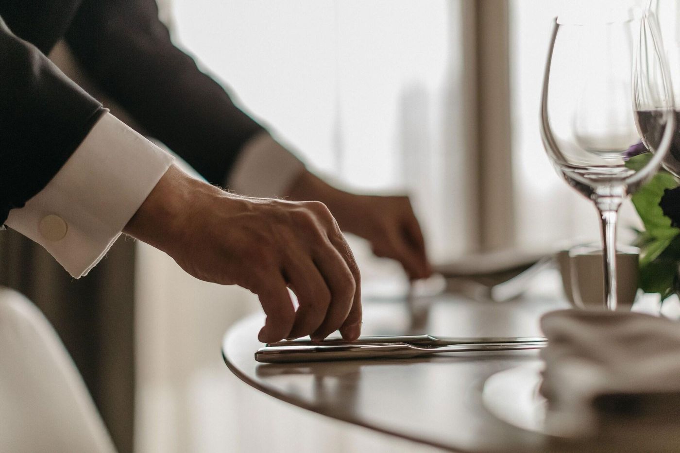 The St. Regis Istanbul-Turkey-ISTANBUL-General view-6