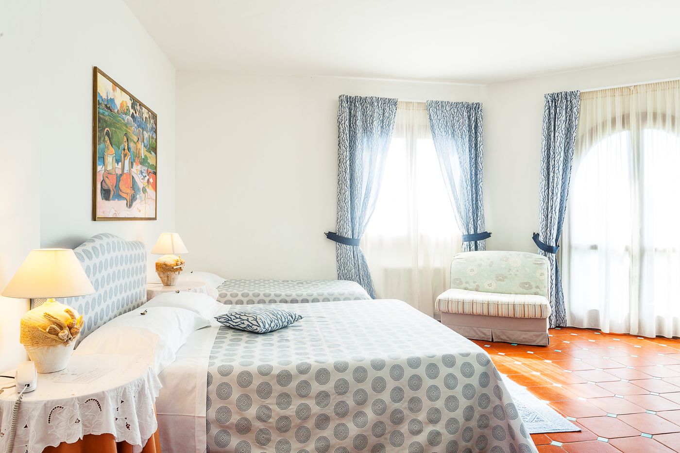 Hotel Stefania Boutique Hotel