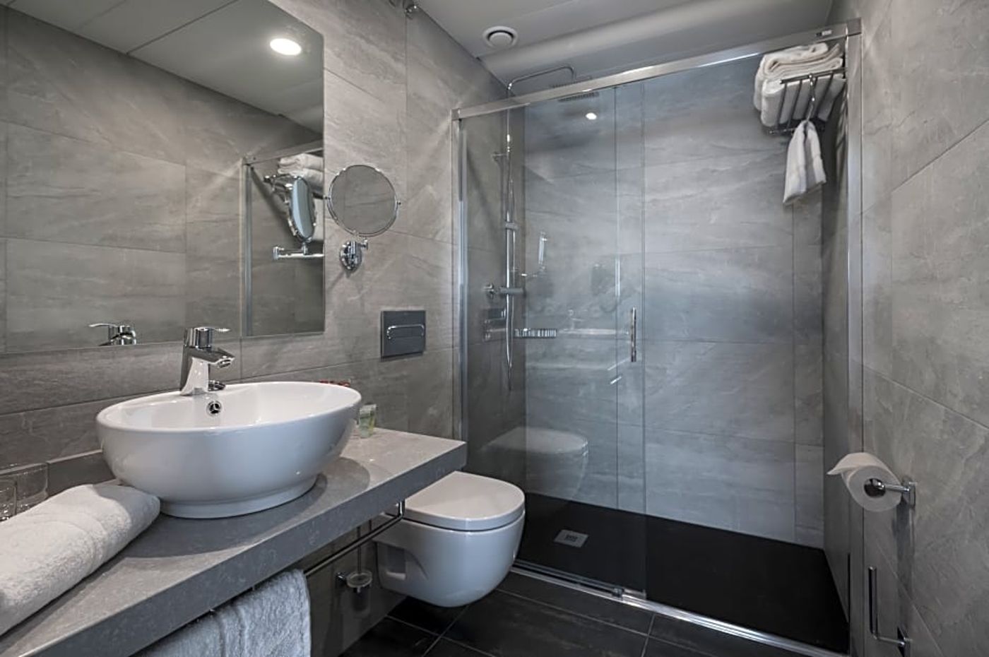 Suite Home Sardinero-Spain-SANTANDER-General view-9