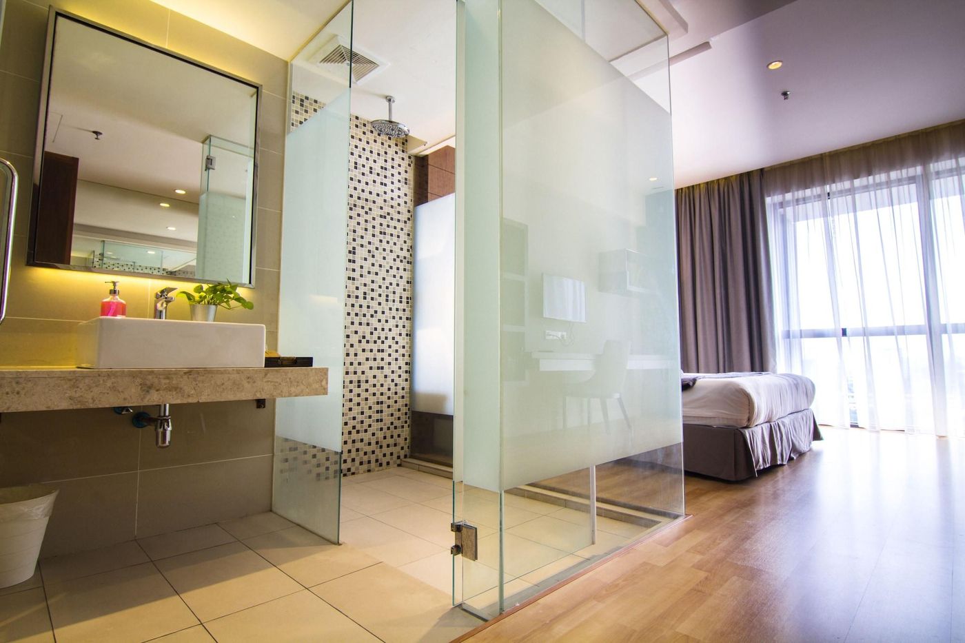 D'majestic Place by Homes Asian 4-Malaysia-KUALA LUMPUR-Room-6