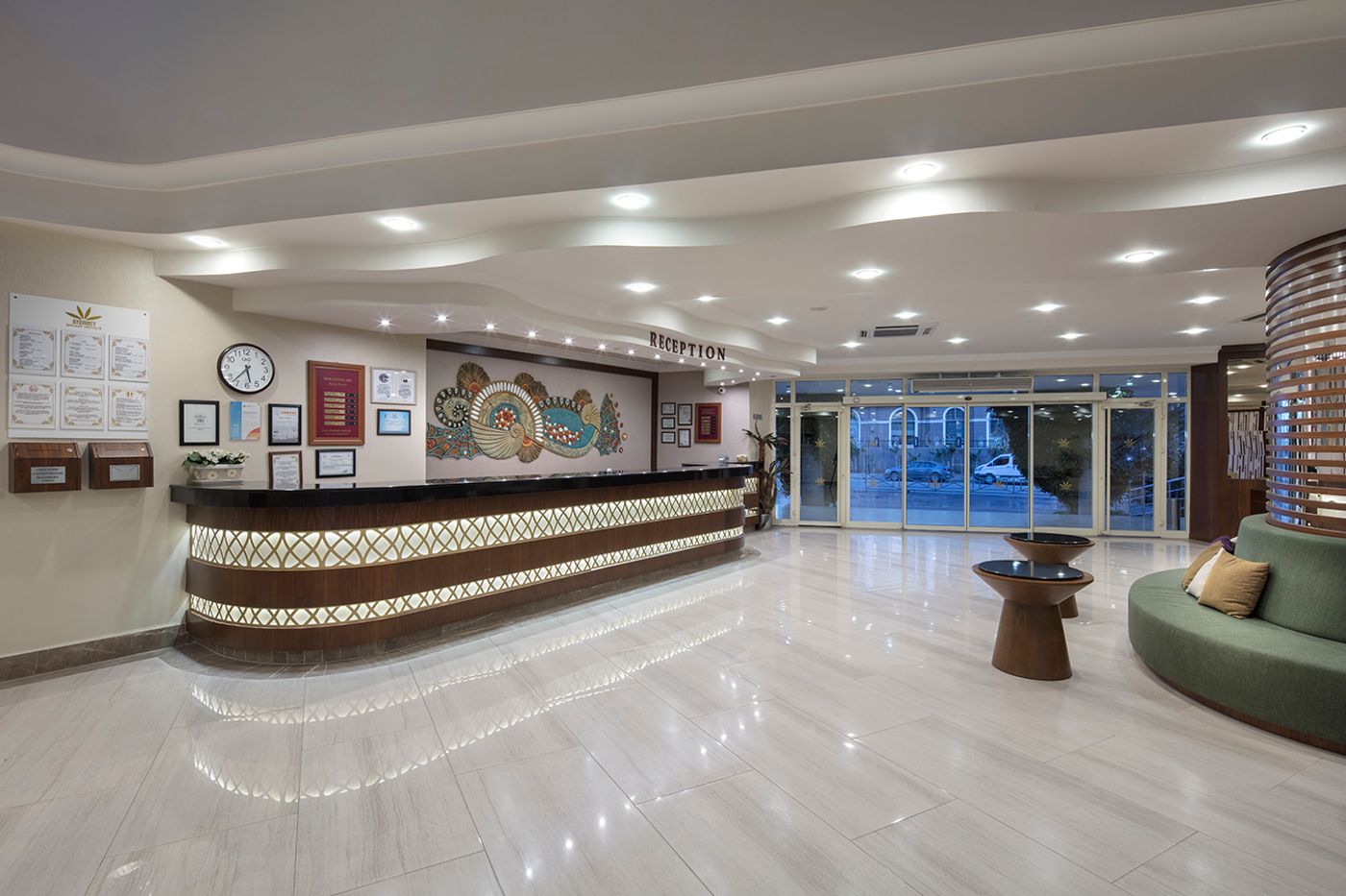 Aydinbey Gold Dreams