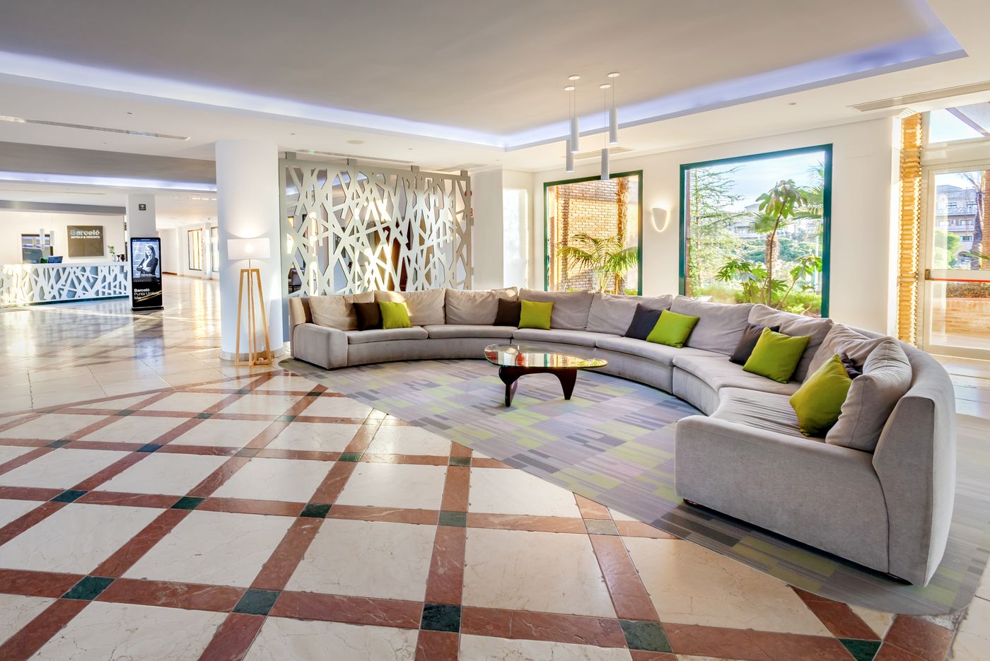 Barcelo Punta Umbria Mar