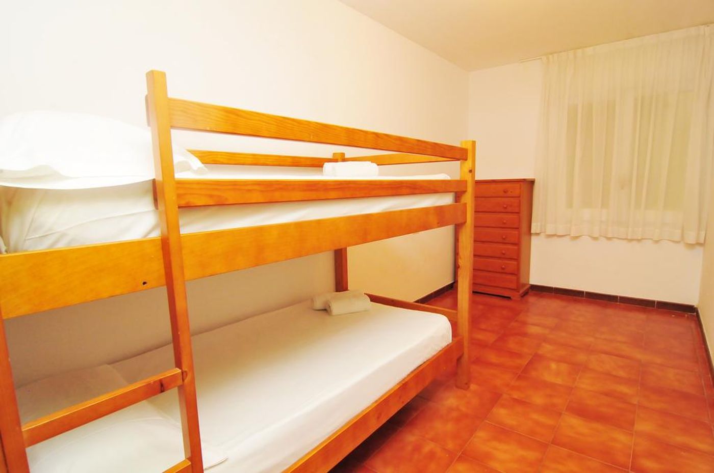 Bon Repos Apartments