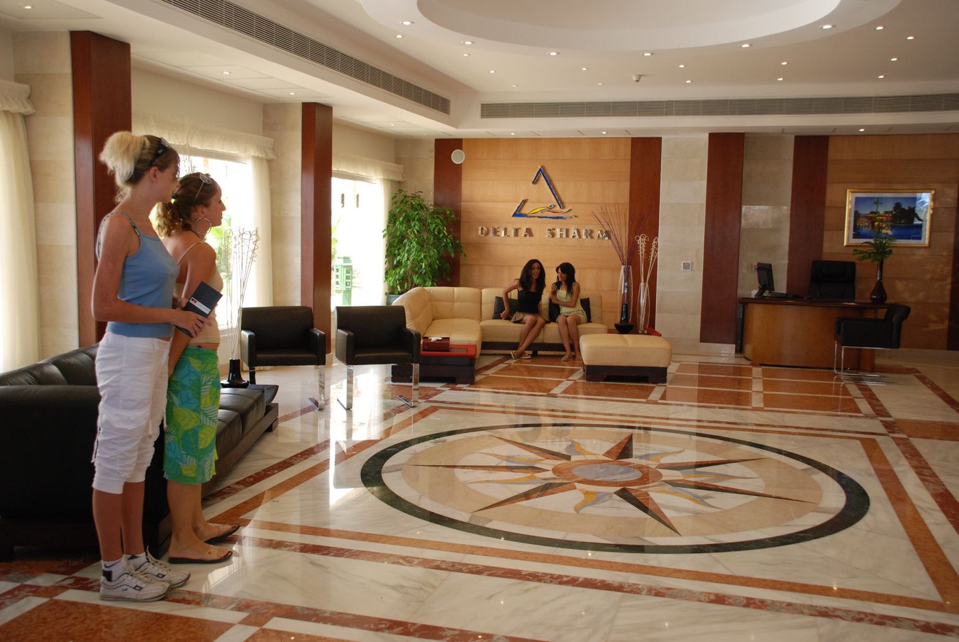 Delta-Sharm-Resort-Lobby-64