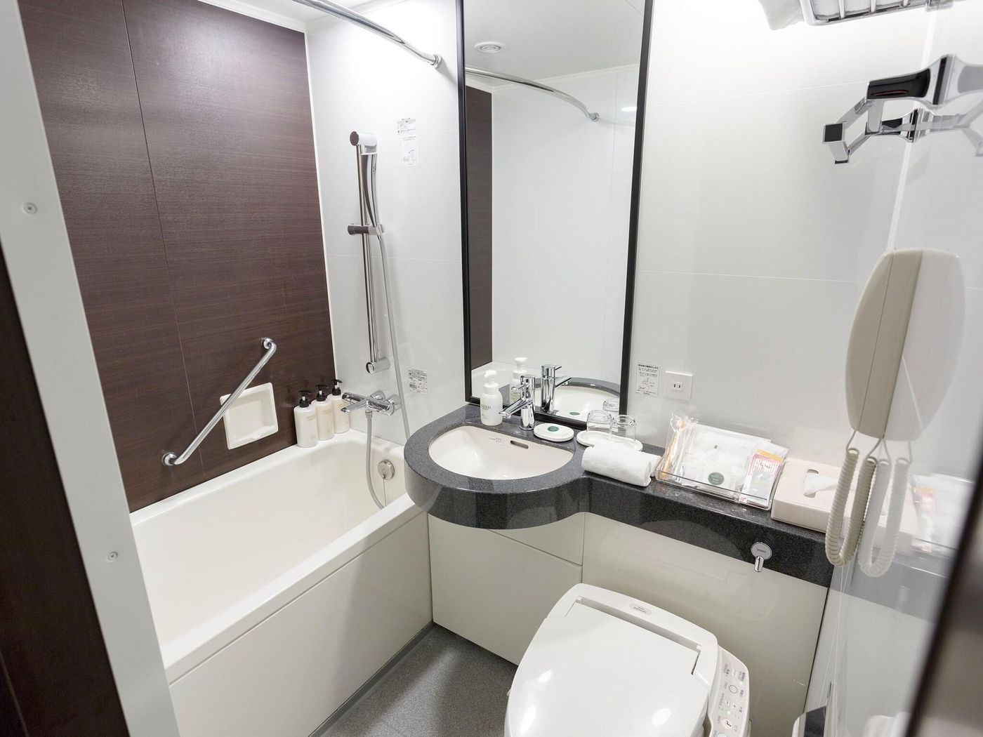 Asakusa View-Japan-Tokyo-Room-9