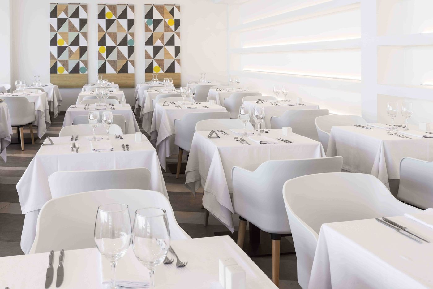 Atlantic Mirage Suites & Spa - Adults Only