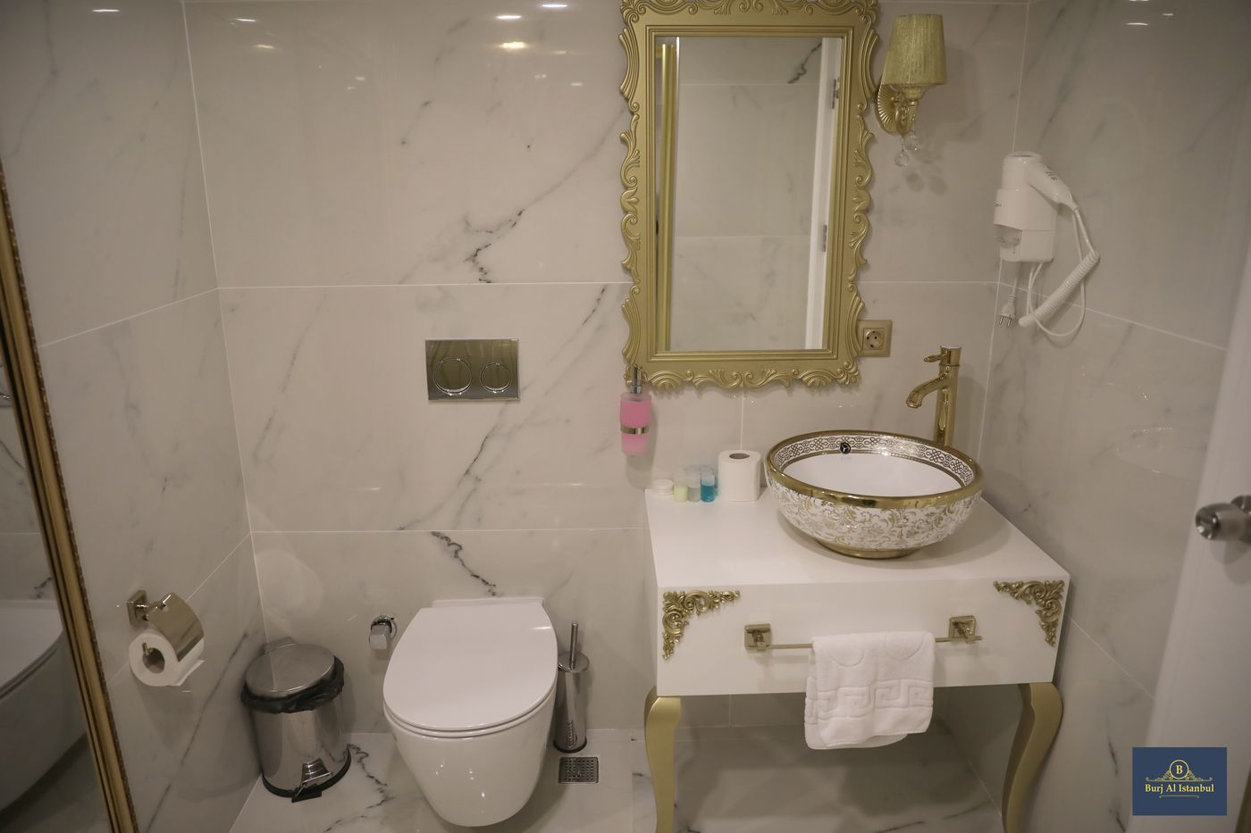 Burj-Al-Istanbul-Room-34