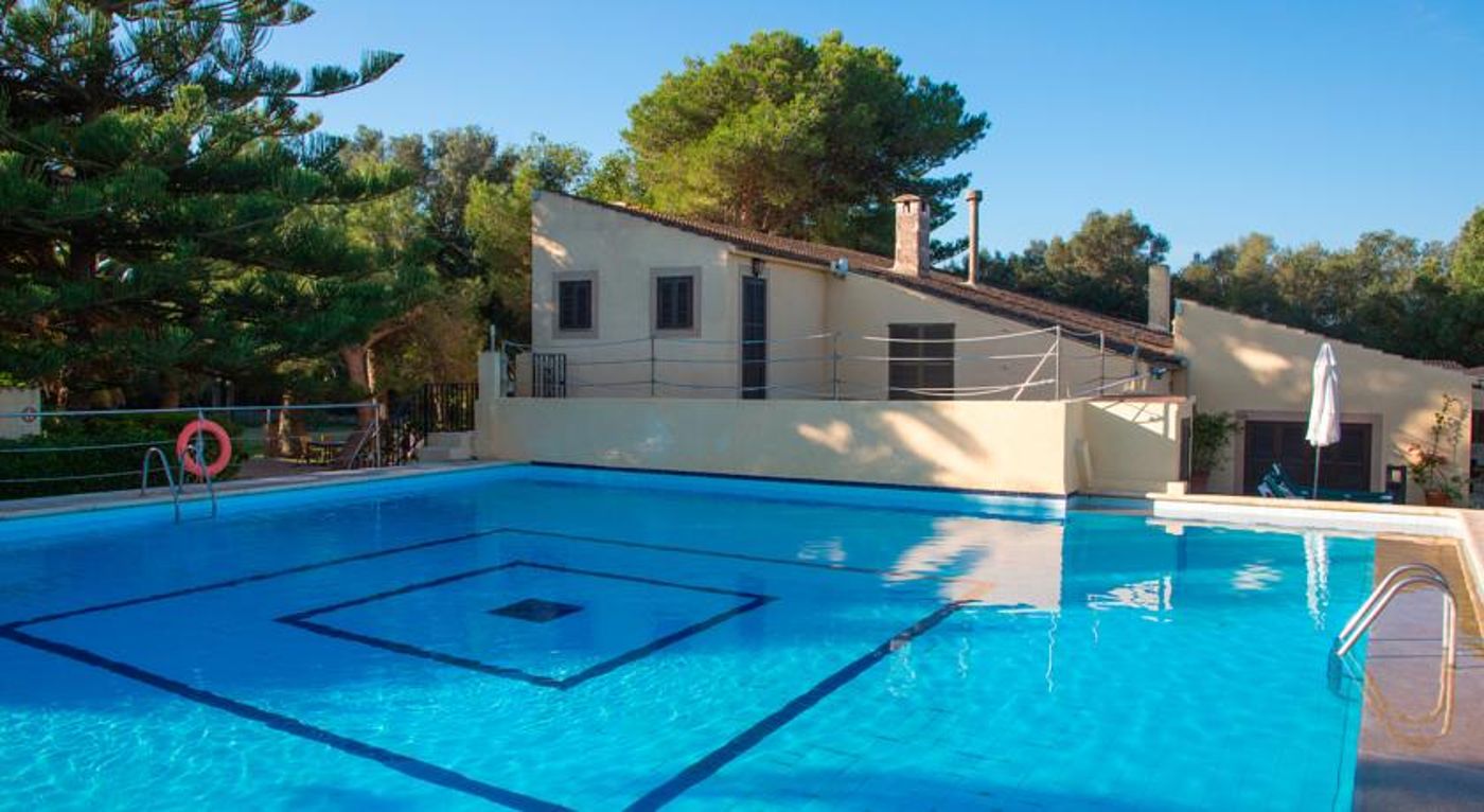 Finca Hotel Rural Predio Son Serra