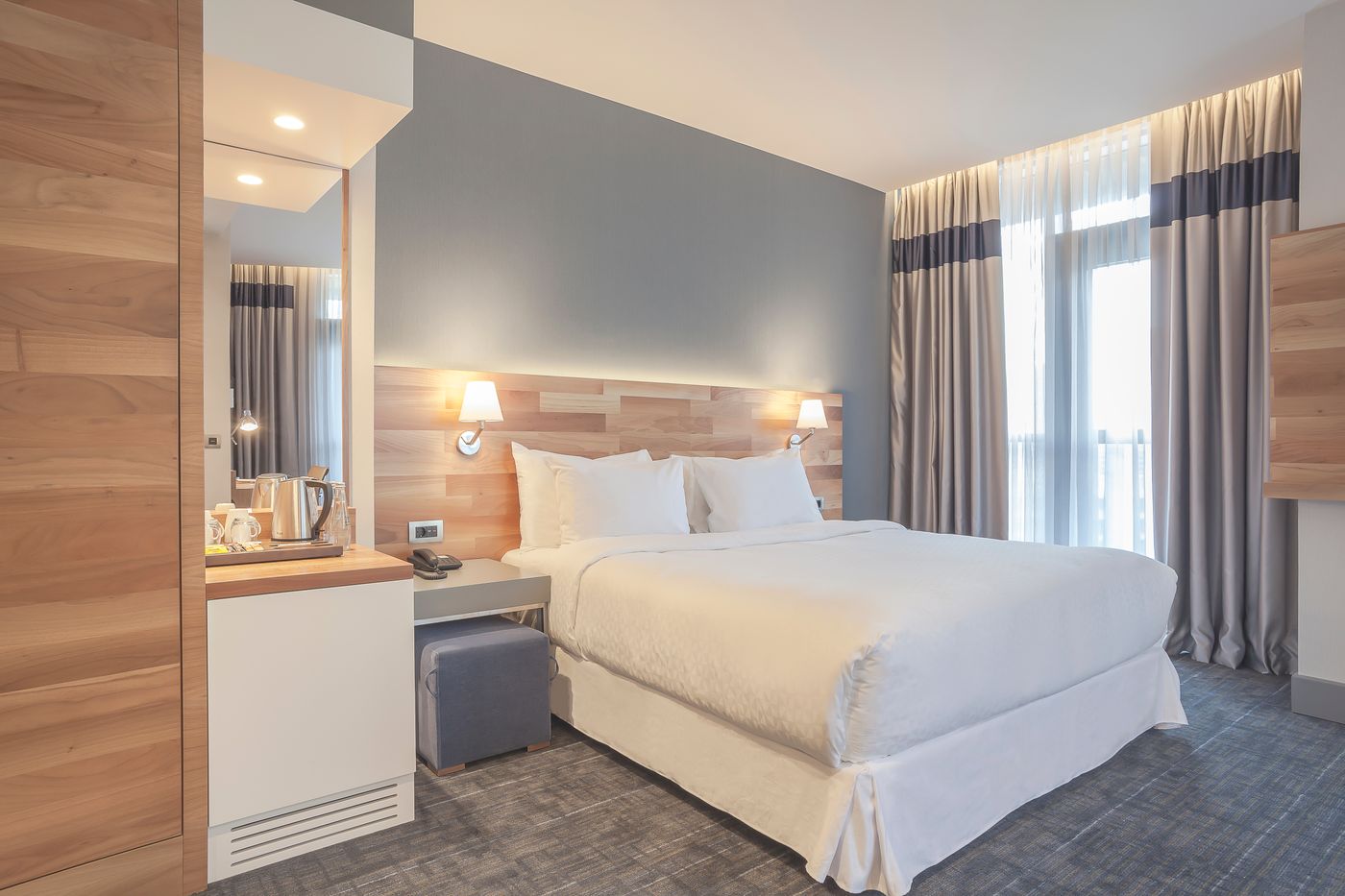 Ever Hotel Europe-Turkey-BAGCILAR-Room-6