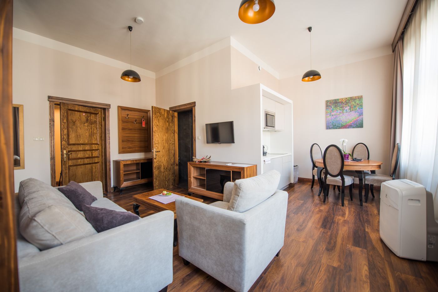 Topolowa-Residence-Room-2