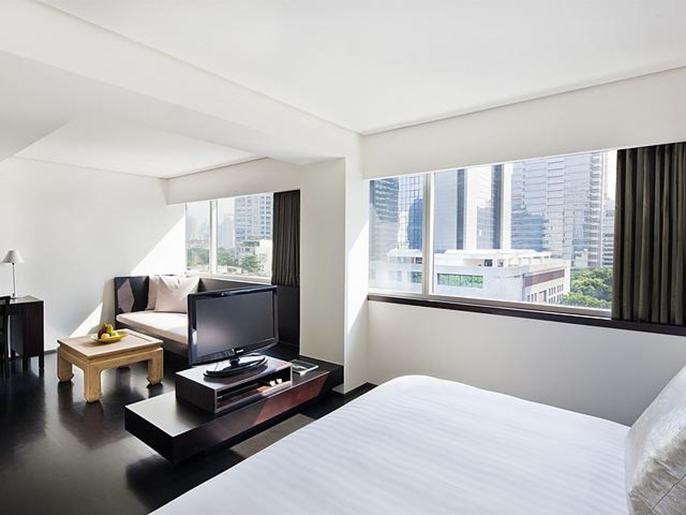 COMO Metropolitan Bangkok