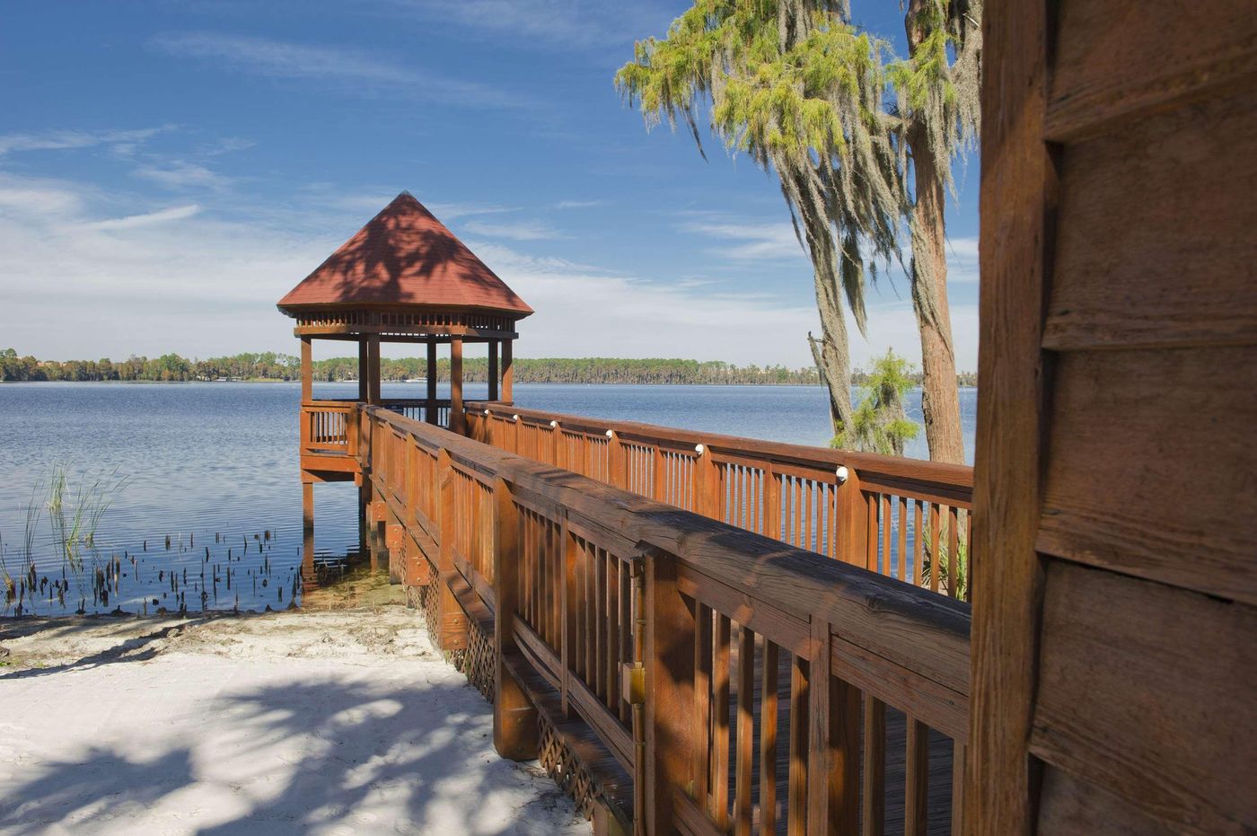 Hilton Vacation Club Grand Beach Orlando-United States-Orlando-General view-10